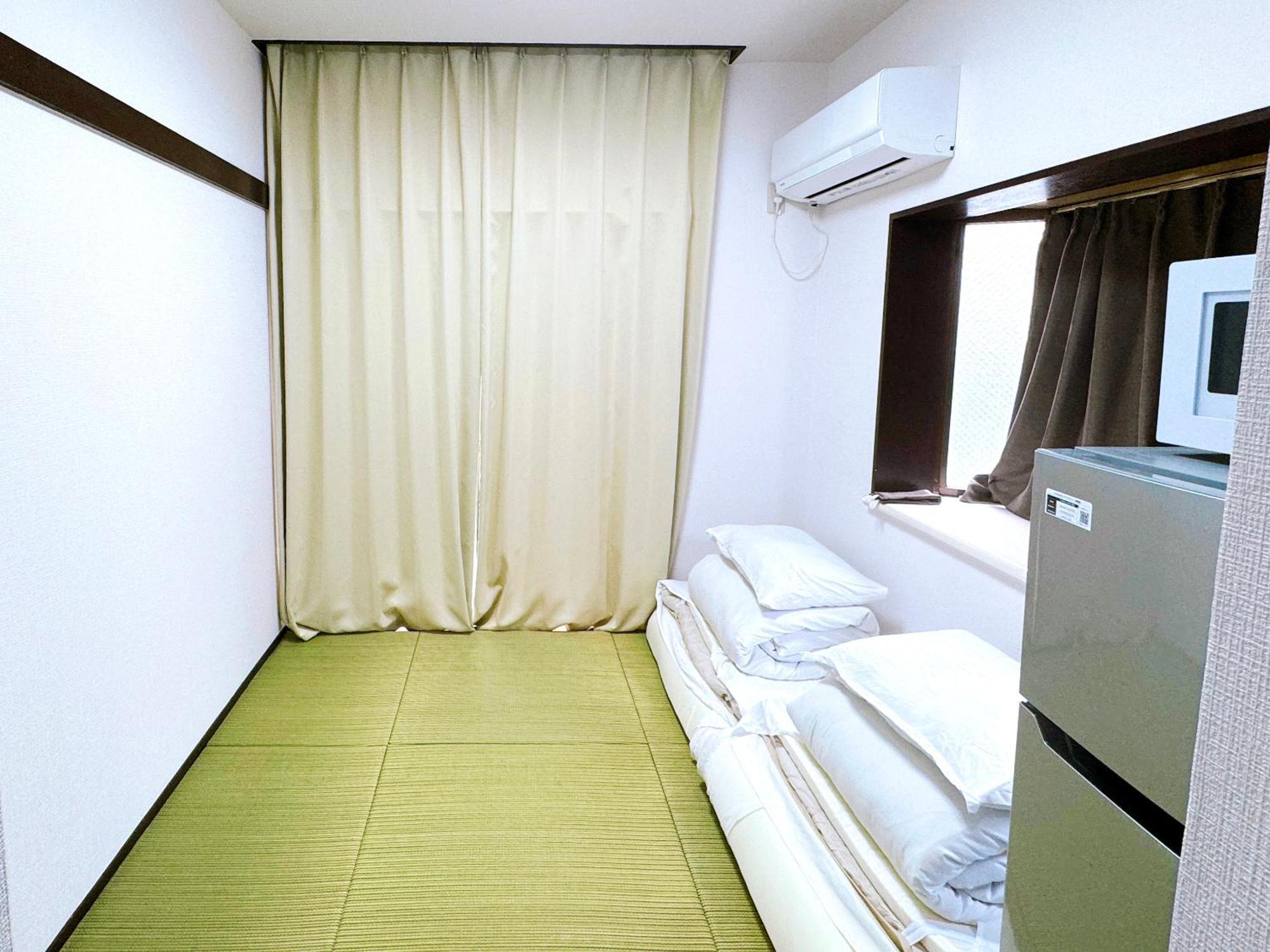 クオリティハイツ Apartment โตเกียว ภายนอก รูปภาพ